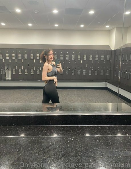 cloverpaigepremium nude onlyfans