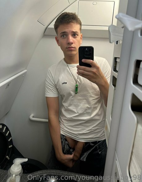 youngaussieboy98 only fans leak