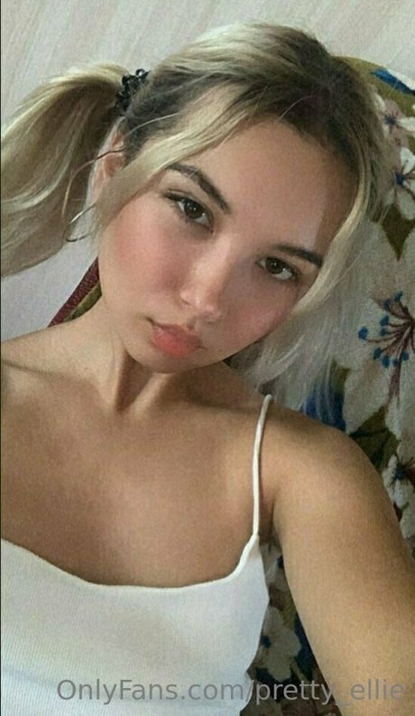 pretty ellie onlyfans leaks sex