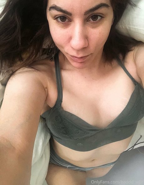 baddd w0lf onlyfans leak sex