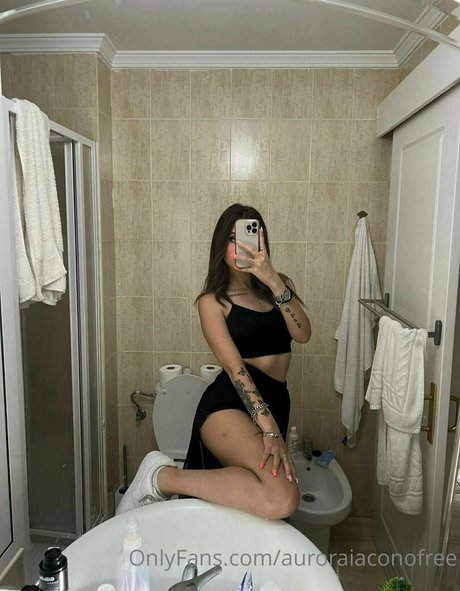 auroraiaconofree onlyfans leaks