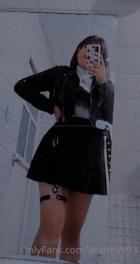 andreab03 onlyfans leak naked