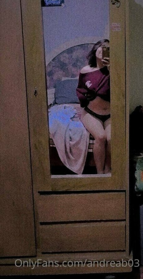 andreab03 only fans porn