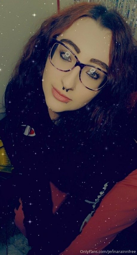 jennarainnfree onlyfans nudes leaked