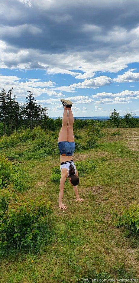 teenysnootfree porn onlyfans