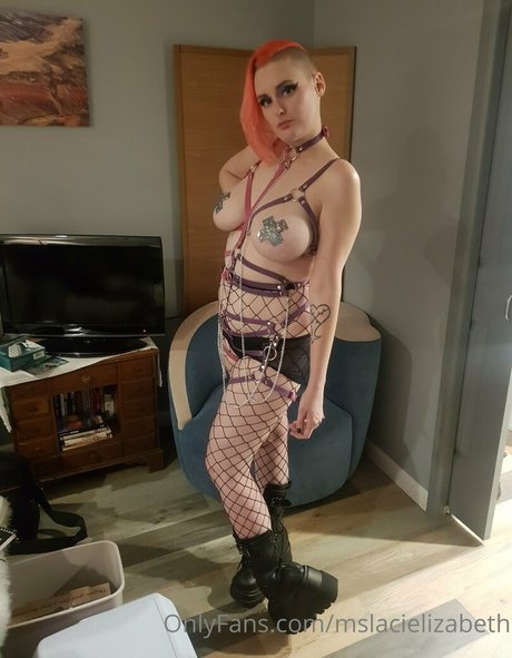 mslacielizabeth onlyfans porno