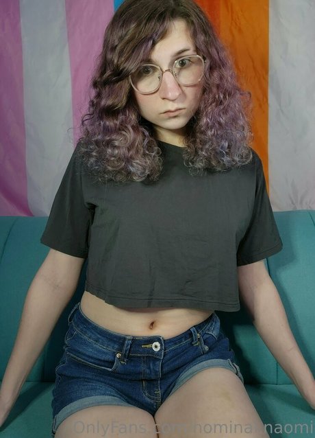 nominal naomi leak onlyfans