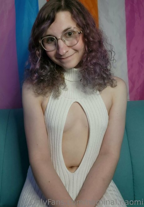nominal naomi onlyfans leak ass