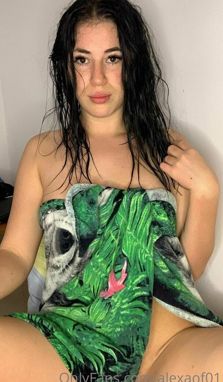 alexaof01 tits onlyfans