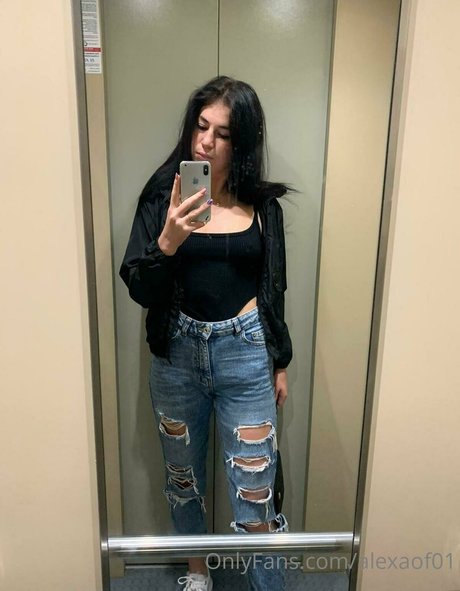 alexaof01 onlyfans leak