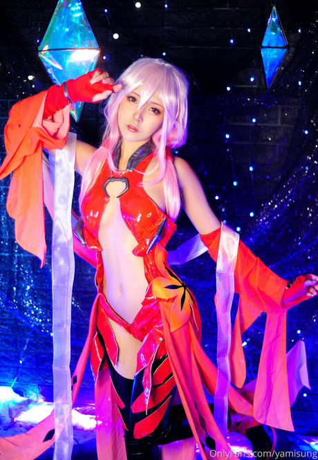 Yamisung leaked onlyfans