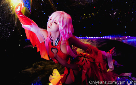 Yamisung onlyfans leaked xxx