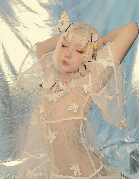 Yamisung only fans porn