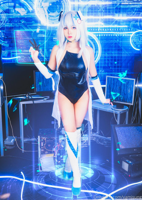 Yamisung leaked onlyfans content