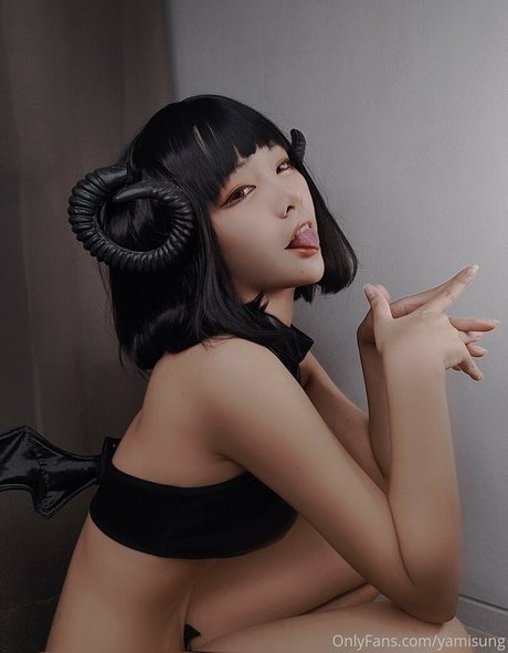 Yamisung only fans review