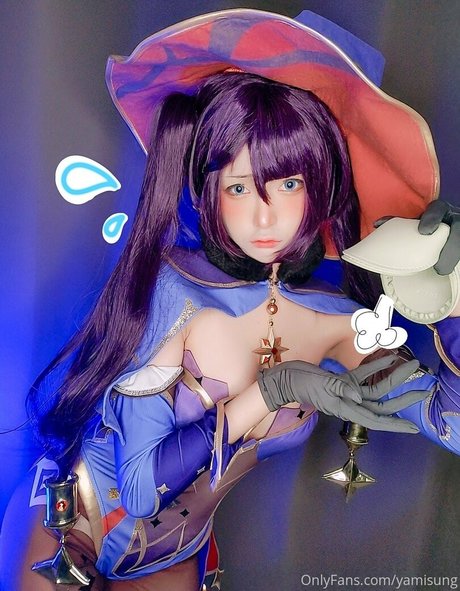 Yamisung Profile pic