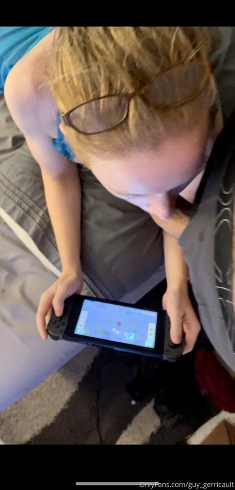 guy gerricault naked onlyfans leak