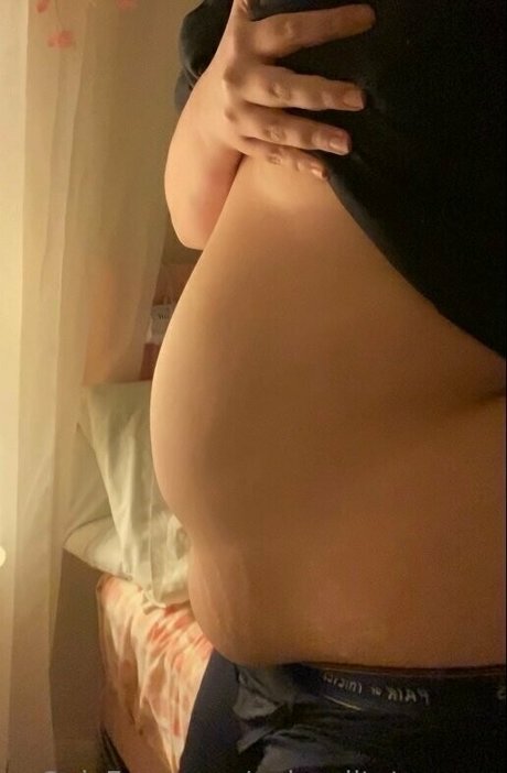 aphroditetummy onlyfans leams