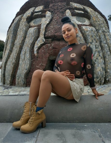 mercedezcandela onlyfans xxx