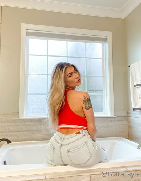 giaratayle naked onlyfans leak