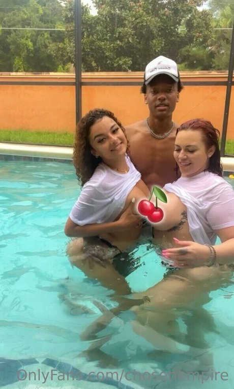 chosenempire onlyfans leakes