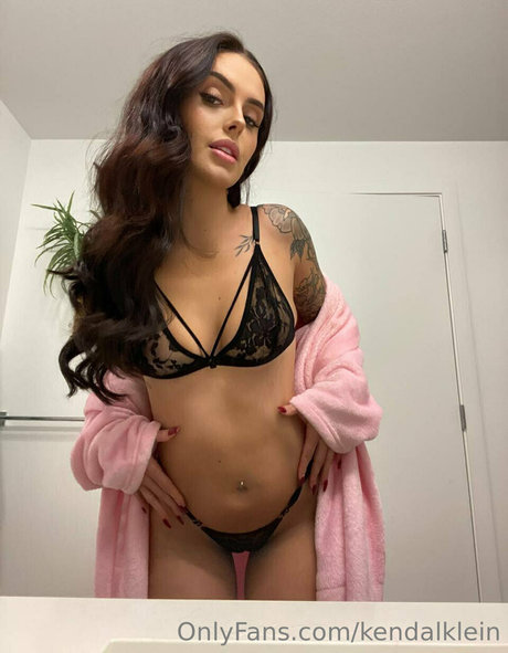kendalklein nude leaked onlyfans