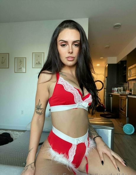 kendalklein onlyfans public photos