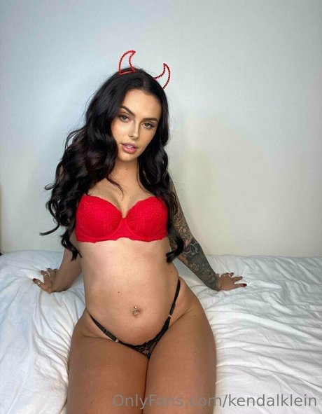 kendalklein onlyfans nude leak