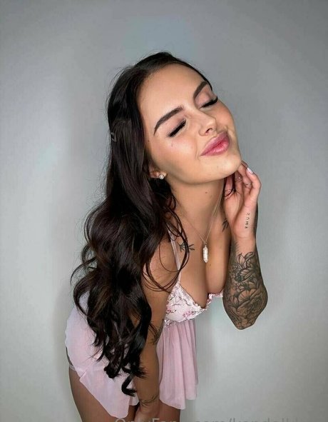 kendalklein onlyfans tits