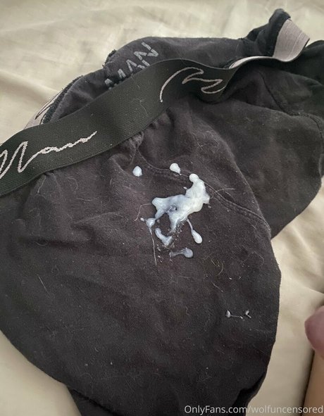 wolfuncensored onlyfans leaked nude