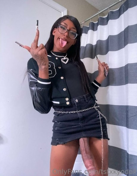 tstxkyodoll onlyfans leaka