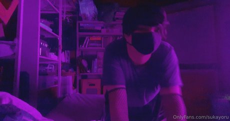 sukayoru onlyfans leakd