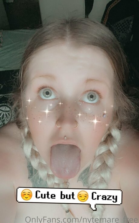 nytemare free onlyfans free