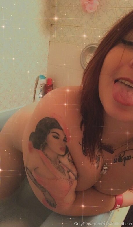 freevanilluhbean onlyfans nude leaks