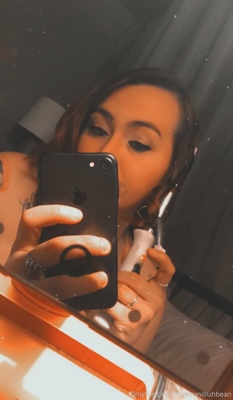 freevanilluhbean onlyfans leaked pictures