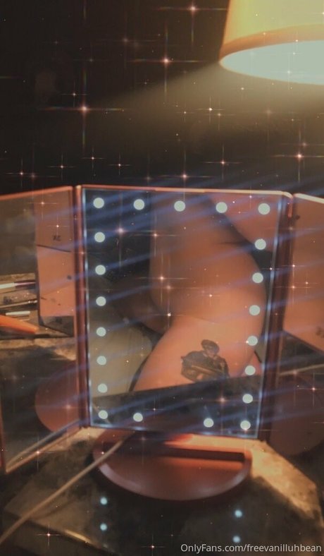 freevanilluhbean only fans leaks