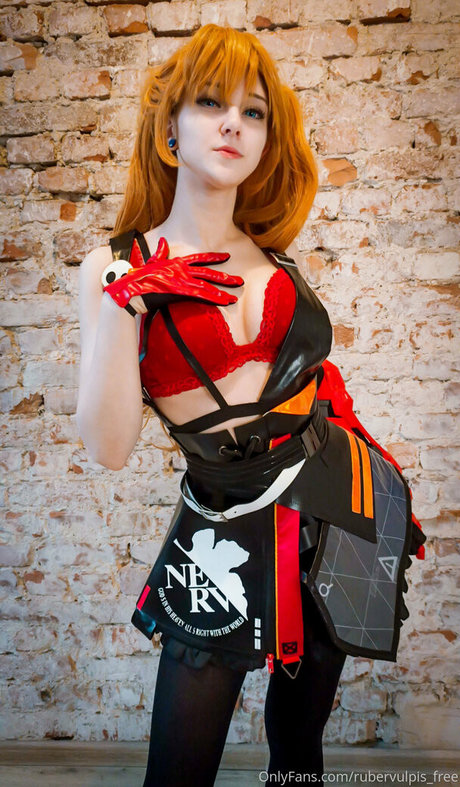rubervulpis free xxx onlyfans
