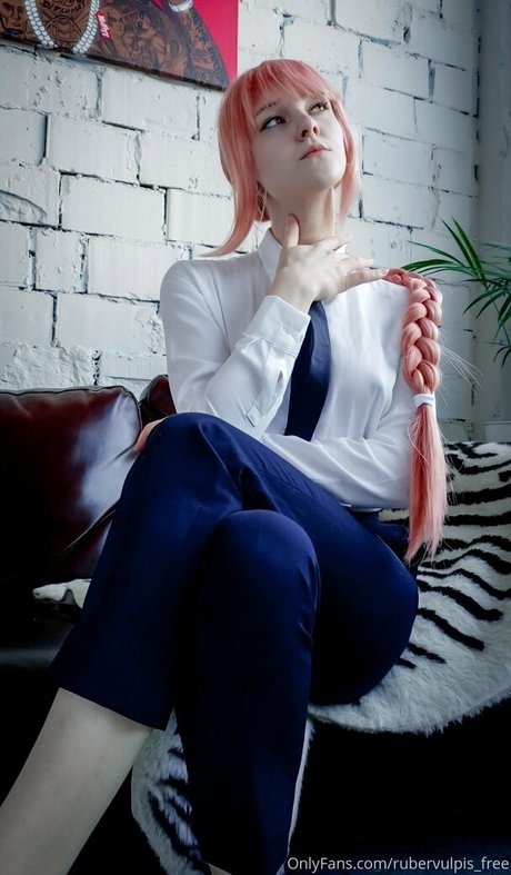 rubervulpis free nude leaks onlyfans