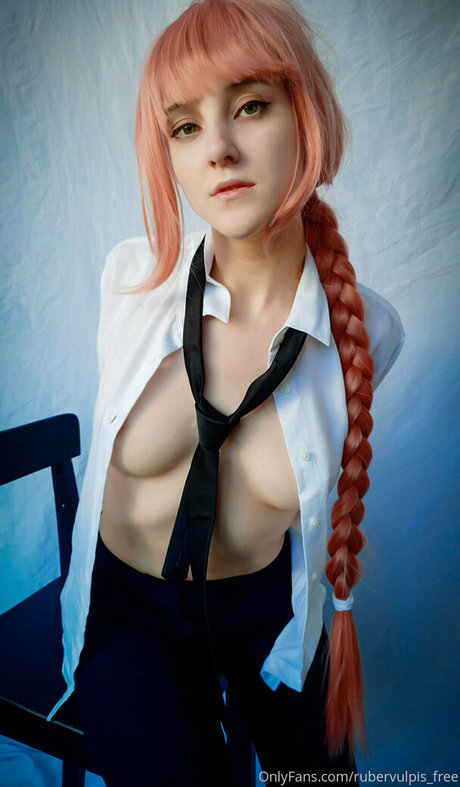rubervulpis free onlyfans tits