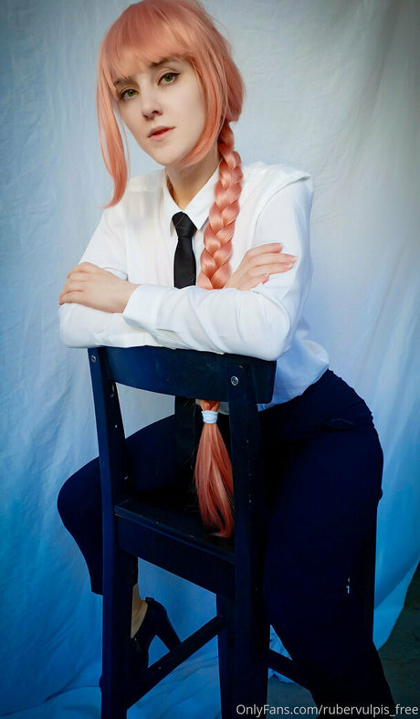 rubervulpis free en onlyfans