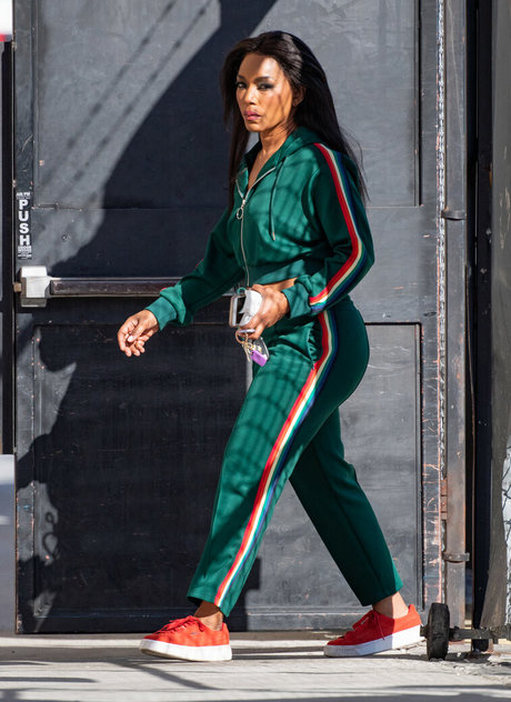 Angela Bassett onlyfans nude content