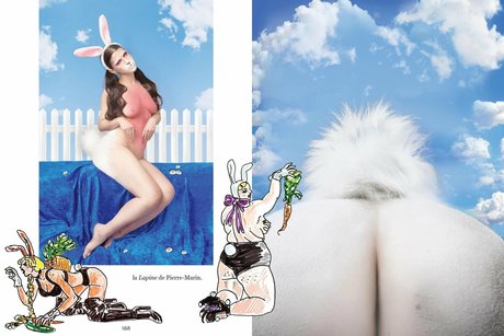 Margaux Laurens only fans review