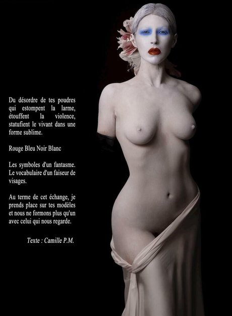 Margaux Laurens leaked onlyfans photos