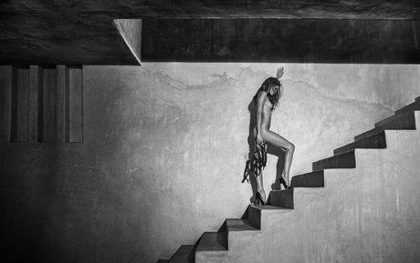 Sara Sampaio onlyfans joi