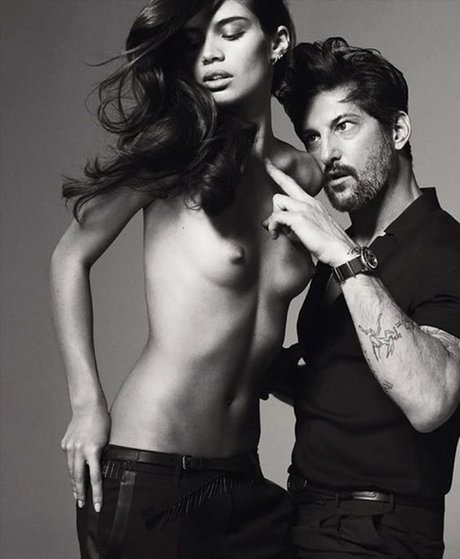 Sara Sampaio onlyfans leaked pictures