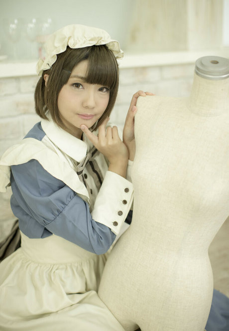 ayame apricot onlyfans pics