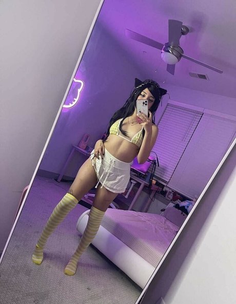 Kittiolic onlyfans leaked