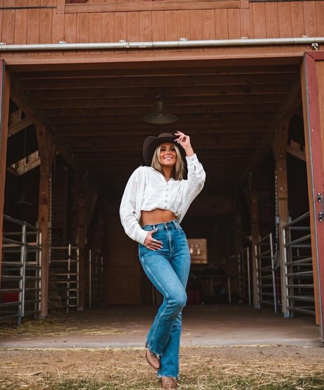 Chloe Trujillo leaked nude onlyfans