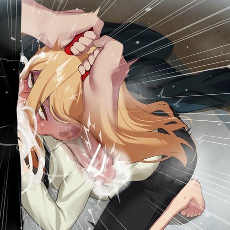 Chainsaw Man onlyfans nudes leak