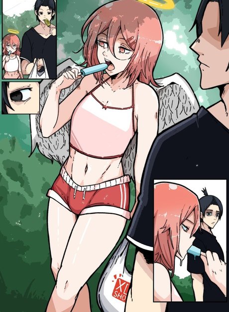 Chainsaw Man onlyfans for free